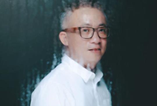 【許常德：愛是什麼？愛就是怕對方難受；沒有一種關係，該在一開始就定位天長地久。】